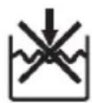 SILVERCREST SSSH 600 A1 - Áramütés VESZÉLYE - 1