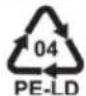 SILVERCREST SSSH 600 A1 - Directives environnementales et indications concernant l'élimination des déchets - 11