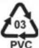 SILVERCREST SSSH 600 A1 - Environmental and waste disposal information - 10