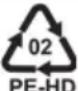 SILVERCREST SSSH 600 A1 - Directives environnementales et indications concernant l'élimination des déchets - 9