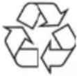 SILVERCREST SSSH 600 A1 - Directives environnementales et indications concernant l'élimination des déchets - 6