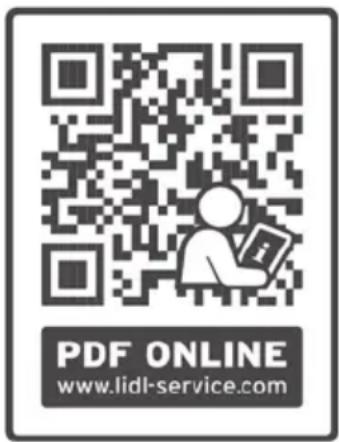 PDF ONLINE www.lidl-service.com