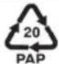 SILVERCREST SSSH 600 A1 - Directives environnementales et indications concernant l'élimination des déchets - 15