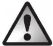 SILVERCREST SWKE 2400 A1 - DANGER: Risk of burns - 1
