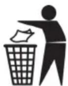 SILVERCREST SWKE 2400 A1 - Environmental regulations and disposal information - 4