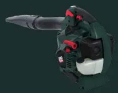 PowerPlus POWPG60140 - POWPG60140 BG - 1