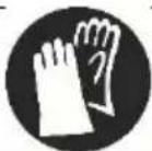 PowerPlus POWPG60140 - SYMBOLER - 13