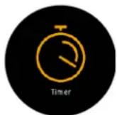 SUUNTO 3 - Timers - 1