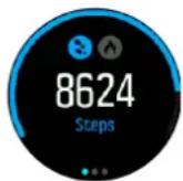 SUUNTO 3 - Activity tracking - 1