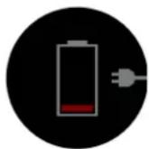 SUUNTO 3 - Battery - 1