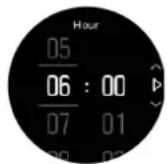 SUUNTO 3 - Alarm clock - 2