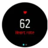 SUUNTO 3 - Instant HR - 1