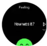 SUUNTO 3 - Feeling - 1