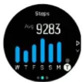 SUUNTO 3 - Activity tracking - 3