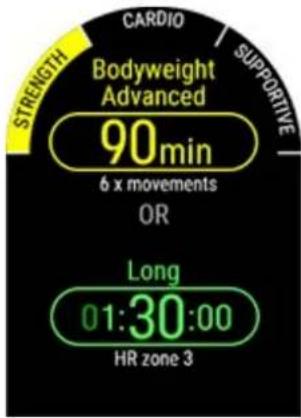 POLAR Unite - FitSpark-urdisplay - 2