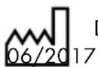 CRIVIT IAN 287910 - Technická data - 2
