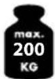 CRIVIT IAN 287910 - Technical data - 1