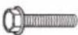 AMANA ABB2224BRB - STANDARD DOOR - 1