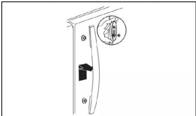 AMANA ABB2224BRB - AVERTISSEMENT - 2