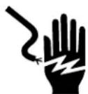 AMANA ABB2224BRB - WARNING - 1