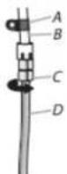 AMANA ABB2224BRW - Style 2 - 2