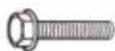 AMANA ABB2224BRW - STANDARD DOOR - 1