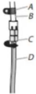 AMANA ABB2224BRW - Style 2 - 2