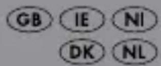 GB IE NI DK NL
