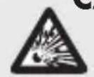 AURIOL IAN 104853 - CAUTION! DANGER OF EXPLOSION! - 1