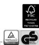 AQUAPUR Paul CS98087 - AN WARNINGS DANGER TO LIFE - 1