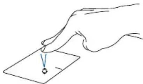 ASUS VivoBook 15 - Trykk - 1