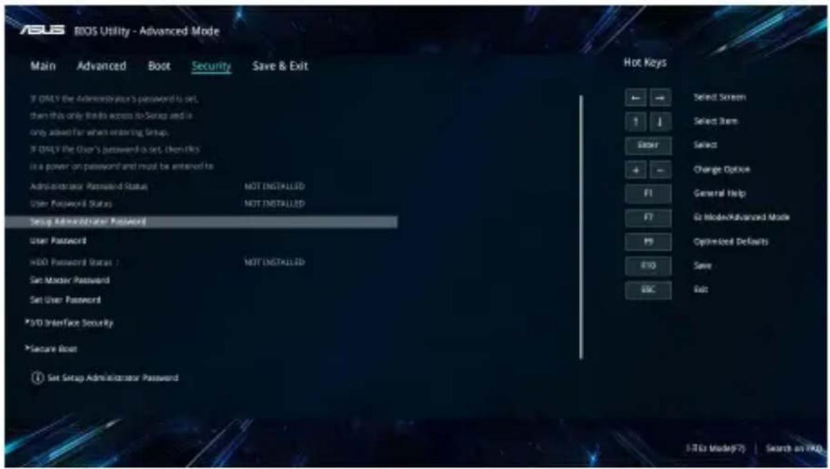 ASUS VivoBook 15 - TIPS: - 1