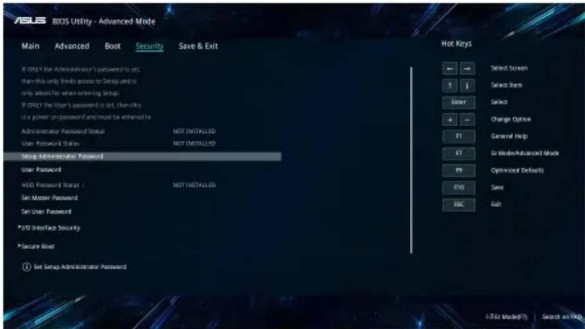 ASUS X543MA - BEMÆRK: - 1