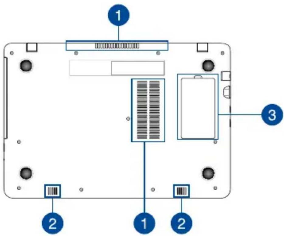 ASUS VivoBook 14 - 14" model - 1