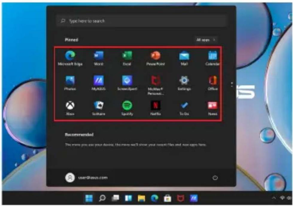 ASUS L410MA - Windows-apps - 1