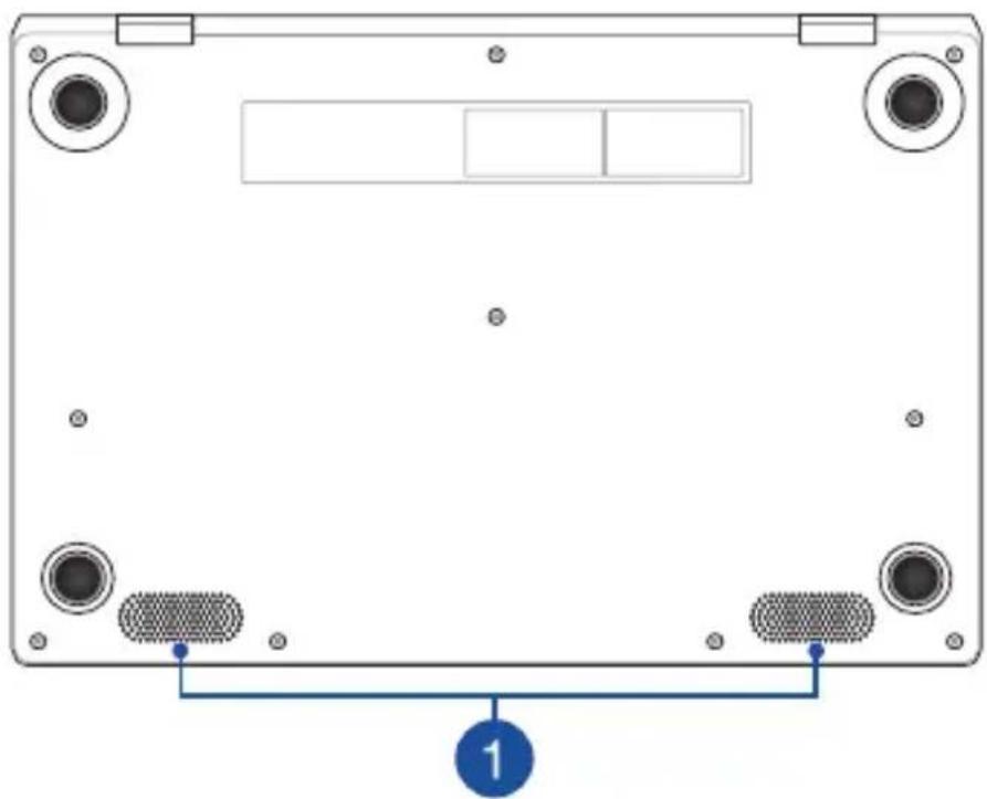 ASUS L210MA - 12" model - 1