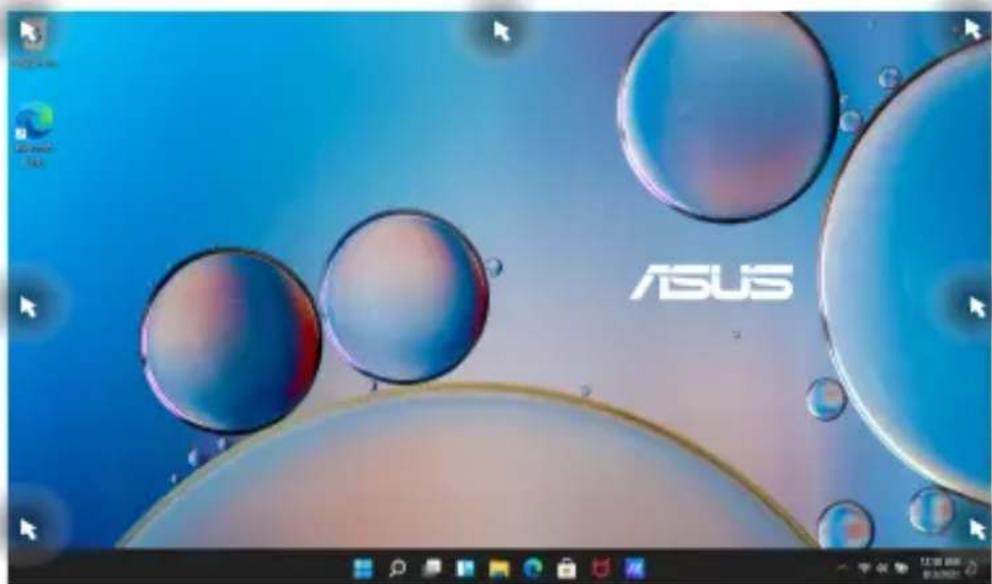 ASUS L210MA - Snap-funktion - 2