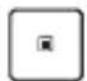 ASUS L210MA - Windows-taster - 2