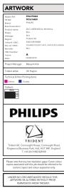 PHILIPS Color GU10 - 2