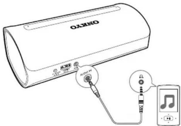 ONZNO AUDIO 19