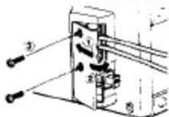 SONY CDX-U606 - Notes - 1