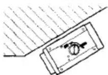 SONY CDX-U606 - Installation de l'appareil - 8
