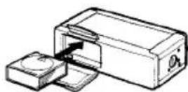 SONY CDX-U606 - Preparations/Préparatifs - 4