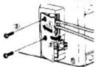 SONY CDX-U606 - Notes - 1