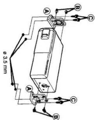 SONY CDX-U404 - Precautions - 4