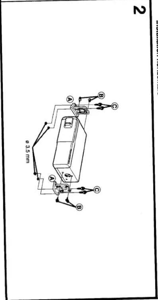 SONY CDX-U404 - Precautions - 2