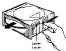 SONY CDX-U303 - Preparations/Préparatifs - 2