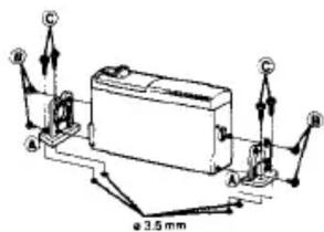 a 3.5 mm
