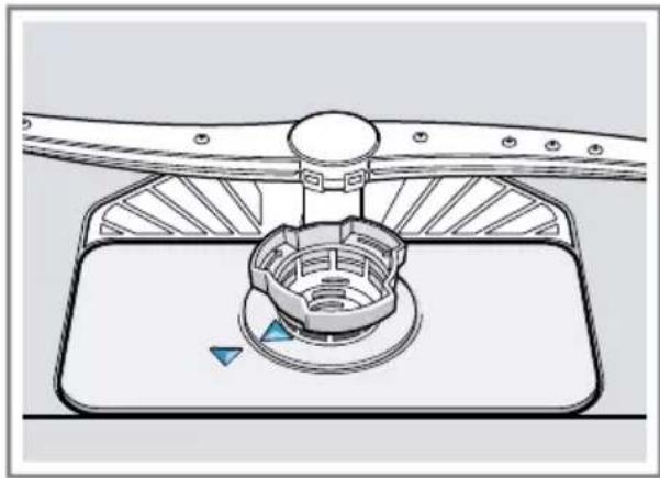 SIEMENS SX73EX16AE - da Rengøring og pleje - 2