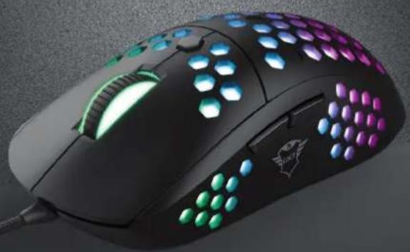 TRUST Graphin GXT 960 - 2